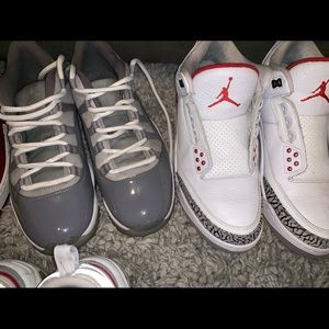 ***AIR JORDAN/NIKE BUNDLE***